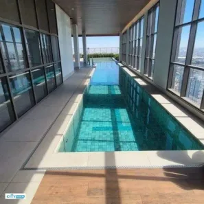 Apartamento com 2 Quartos à venda, 69m² no Tatuapé, São Paulo