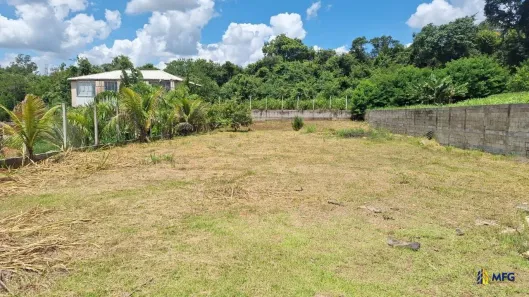 Lote/Terreno à venda, 1000m² no Éden, Sorocaba