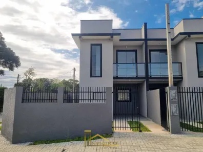 Casa com 2 Quartos à venda, 67m² no Tatuquara, Curitiba