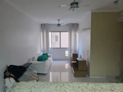 Apartamento com 2 Quartos à venda, 80m² no Flamengo, Rio de Janeiro
