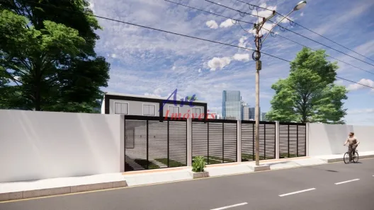 Casa com 2 Quartos à venda, 132m² no Copacabana, Belo Horizonte