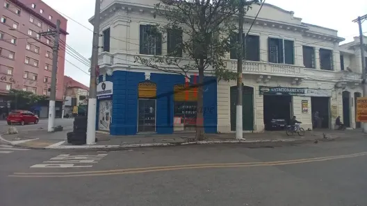 Prédio Comercial à venda, 1500m² no Brás, São Paulo