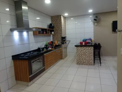 Casa com 3 Quartos à venda, 150m² no Jardim Arroyo, São José do Rio Preto