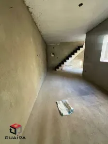 Cobertura com 2 Quartos à venda, 100m² no Vila Metalúrgica, Santo André