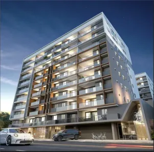 Apartamento com 3 Quartos à venda, 87m² no Jardim Camburi, Vitória