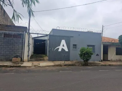 Galpão/Depósito/Armazém para alugar, 228m² no Marta Helena, Uberlândia
