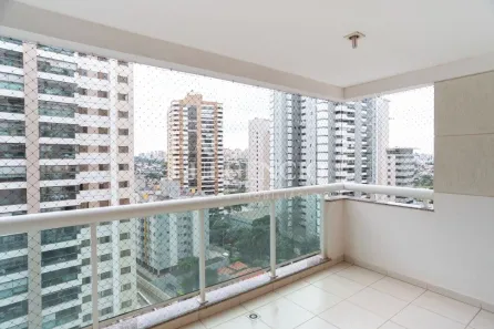 Apartamento com 3 Quartos à venda, 99m² no Gleba Fazenda Palhano, Londrina