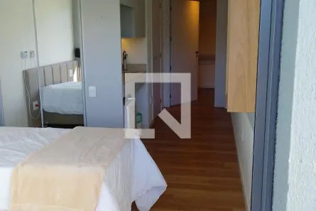 Kitnet com 1 Quarto à venda, 26m² no Três Figueiras, Porto Alegre
