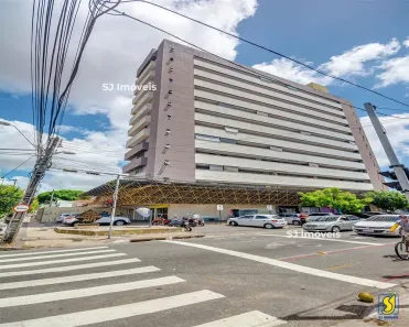Ponto Comercial para alugar, 35m² no Parque Araxá, Fortaleza