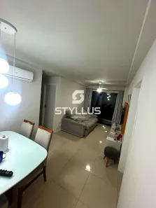 Apartamento com 2 Quartos à venda, 75m² no Flamengo, Rio de Janeiro