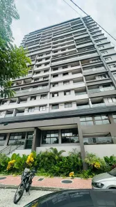 Cobertura com 3 Quartos para alugar, 110m² no Tambauzinho, João Pessoa