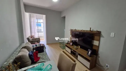 Apartamento com 2 Quartos à venda, 68m² no Maracanã, Rio de Janeiro