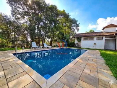 Casa com 5 Quartos à venda, 300m² no Roseira, Mairiporã