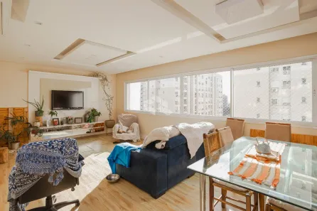 Apartamento com 3 Quartos à venda, 113m² no Passo da Areia, Porto Alegre
