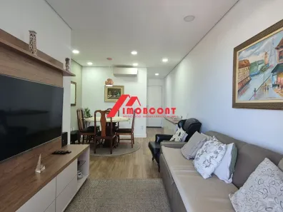 Apartamento com 3 Quartos à venda, 76m² no Ipiranga, São Paulo