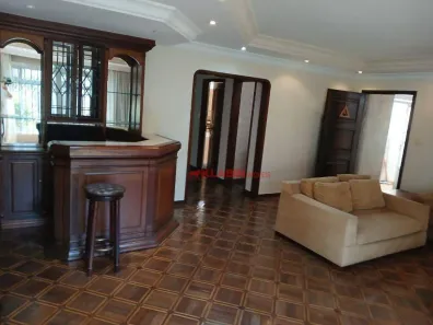 Sobrado com 4 Quartos à venda, 306m² no Planalto Paulista, São Paulo