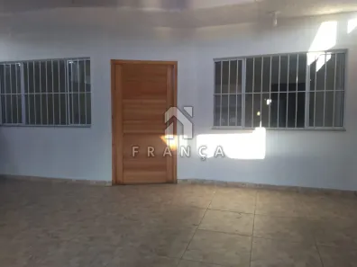 Casa com 3 Quartos à venda, 90m² no Setville Altos de São José, São José dos Campos