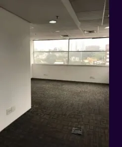 Sala Comercial para alugar, 91m² no Jardim Morumbi, São Paulo