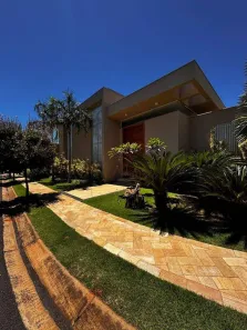 Casa de Condomínio com 3 Quartos à venda, 270m² no Parque Residencial Damha VI, São José do Rio Preto
