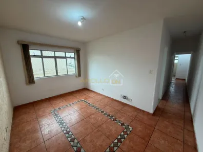 Apartamento com 2 Quartos à venda, 68m² no Macuco, Santos