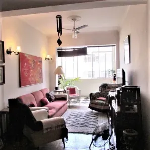 Apartamento com 3 Quartos à venda, 150m² no Tijuca, Rio de Janeiro