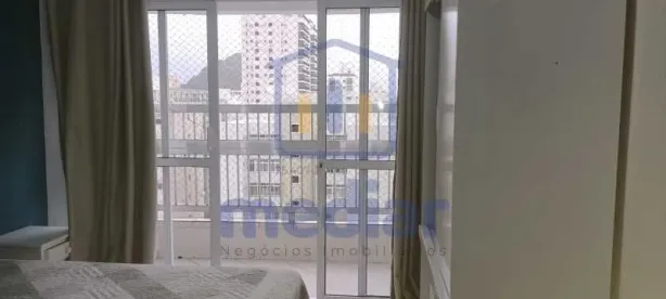 Apartamento com 2 Quartos à venda, 67m² no Pitangueiras, Guarujá