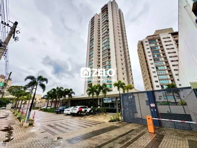 Apartamento com 3 Quartos à venda, 87m² no Jardim Brasil, Campinas