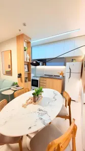 Apartamento com 2 Quartos à venda, 42m² no Vale Encantado, Vila Velha