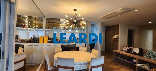 Apartamento com 3 Quartos à venda, 174m² no Vila Leopoldina, São Paulo
