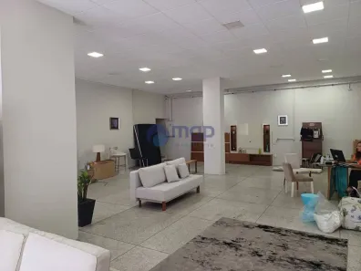 Ponto Comercial à venda, 80m² no Vila Galvão, Guarulhos