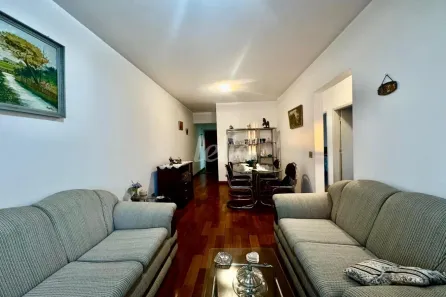 Apartamento com 3 Quartos à venda, 78m² no Vila Pompéia, São Paulo