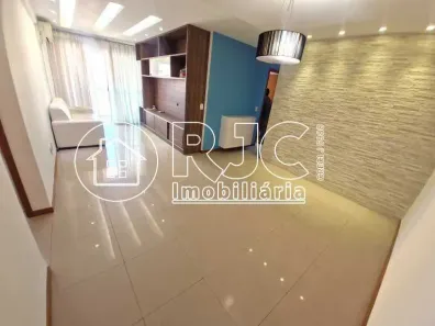 Apartamento com 2 Quartos à venda, 84m² no Maracanã, Rio de Janeiro