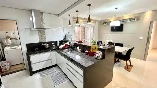 Casa com 3 Quartos à venda, 190m² no Vila Dainese, Americana