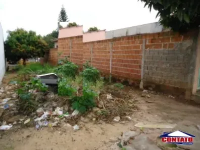 Lote/Terreno à venda, 125m² no Parque Sisi, São Carlos