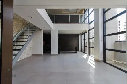 Apartamento com 1 Quarto à venda, 88m² no Vila Nova Conceição, São Paulo