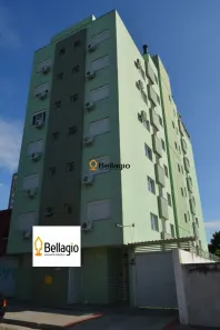 Apartamento com 1 Quarto para venda ou aluguel, 40m² no Nossa Senhora do Rosário, Santa Maria