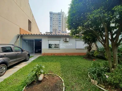 Imóvel Comercial à venda, 78m² no Centro, Canoas