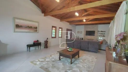 Casa com 5 Quartos à venda, 578m² no Chácara Remanso (Caucaia do Alto), Cotia