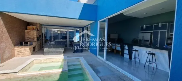 Casa com 3 Quartos à venda, 210m² no Jardim Morumby, Taubaté