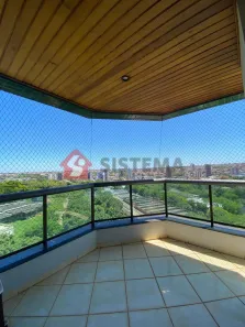 Apartamento com 3 Quartos à venda, 210m² no Jardim Marupiara, Presidente Prudente