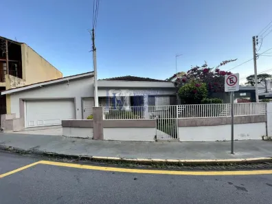 Casa com 3 Quartos à venda, 250m² no Jardim Nova Bragança, Bragança Paulista