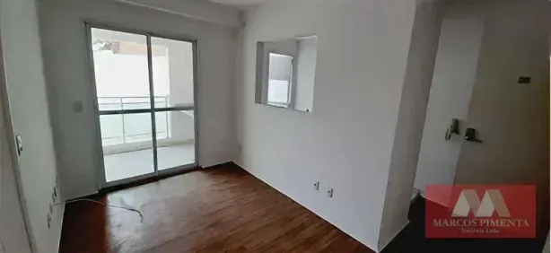 Apartamento com 1 Quarto à venda, 40m² no Consolação, São Paulo