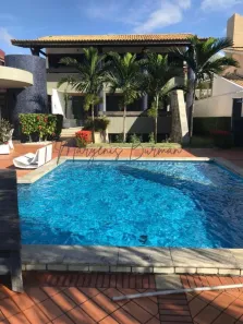 Casa com 4 Quartos à venda, 600m² no Vilas do Atlântico, Lauro de Freitas