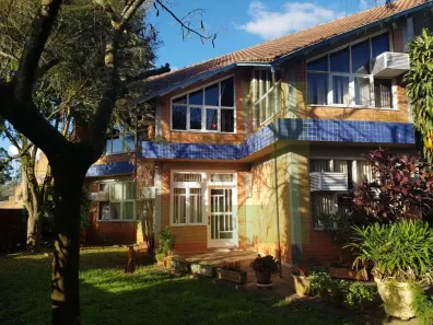 Galpão/Depósito/Armazém à venda, 634m² no São José, São Leopoldo