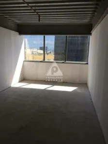 com 1 Quarto à venda, 28m² no Santo Cristo, Rio de Janeiro