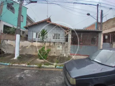 Casa com 2 Quartos à venda, 120m² no Jardim Icaraí, São Paulo