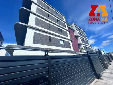 Apartamento com 2 Quartos à venda, 55m² no Aeroclube, João Pessoa