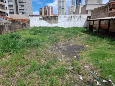 Lote/Terreno para alugar, 600m² no Jardim Irajá, Ribeirão Preto