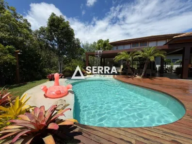 Apartamento com 6 Quartos à venda, 700m² no Praia do Forte, Mata de São João