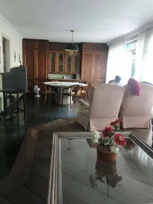 Apartamento com 3 Quartos à venda, 240m² no Paraíso, São Paulo